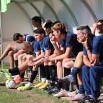 Žile: v Bazovici Pokal narodov