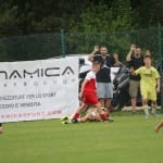 Nogomet turnir zarja u 15