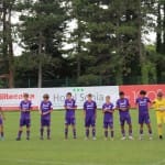 Nogomet turnir zarja u 15