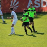 Žile: v Bazovici Pokal narodov