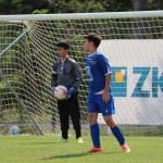 Nogomet : Memorial Boris Primosi U 13