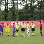 Nogomet turnir zarja u 15