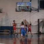 Košarka Trofeja ZSŠDI U 13