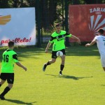 Žile: v Bazovici Pokal narodov