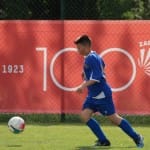 Nogomet : Memorial Boris Primosi U 13
