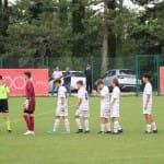Nogomet turnir zarja u 15