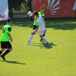 Žile: v Bazovici Pokal narodov