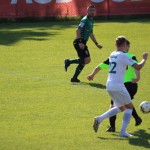 Žile: v Bazovici Pokal narodov