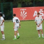 Nogomet turnir zarja u 15