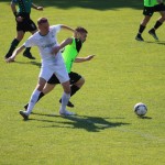 Žile: v Bazovici Pokal narodov