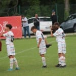 Nogomet turnir zarja u 15