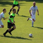 Žile: v Bazovici Pokal narodov