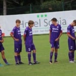 Nogomet turnir zarja u 15