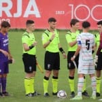 Nogomet turnir zarja u 15