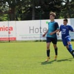 Nogomet : Memorial Boris Primosi U 13
