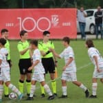 Nogomet turnir zarja u 15