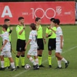 Nogomet turnir zarja u 15