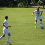 Žile: v Bazovici Pokal narodov