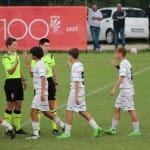 Nogomet turnir zarja u 15