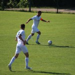 Žile: v Bazovici Pokal narodov