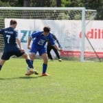 Nogomet : Memorial Boris Primosi U 13