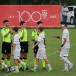 Nogomet turnir zarja u 15