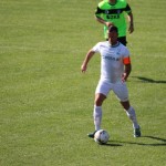 Žile: v Bazovici Pokal narodov