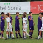 Nogomet turnir zarja u 15