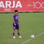 Nogomet turnir zarja u 15