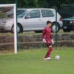 Nogomet turnir zarja u 15