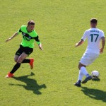 Žile: v Bazovici Pokal narodov