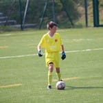 Nogomet: Alpe Adria