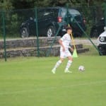 Nogomet turnir zarja u 15