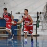 Košarka Trofeja ZSŠDI U 13