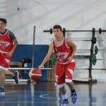 Košarka Trofeja ZSŠDI U 13