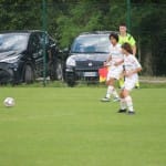 Nogomet turnir zarja u 15