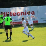 Žile: v Bazovici Pokal narodov