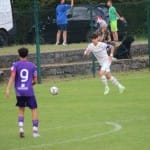 Nogomet turnir zarja u 15