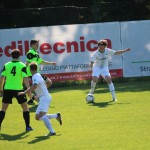 Žile: v Bazovici Pokal narodov