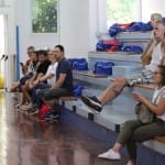 Košarka Trofeja ZSŠDI U 13