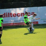 Žile: v Bazovici Pokal narodov