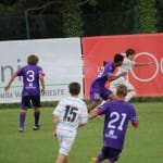 Nogomet turnir zarja u 15