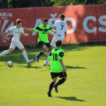 Žile: v Bazovici Pokal narodov