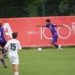 Nogomet turnir zarja u 15