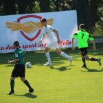 Žile: v Bazovici Pokal narodov