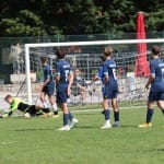 Nogomet : Memorial Boris Primosi U 13
