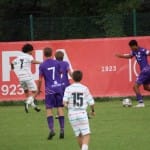 Nogomet turnir zarja u 15