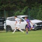Nogomet turnir zarja u 15