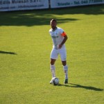 Žile: v Bazovici Pokal narodov