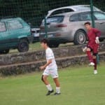 Nogomet turnir zarja u 15